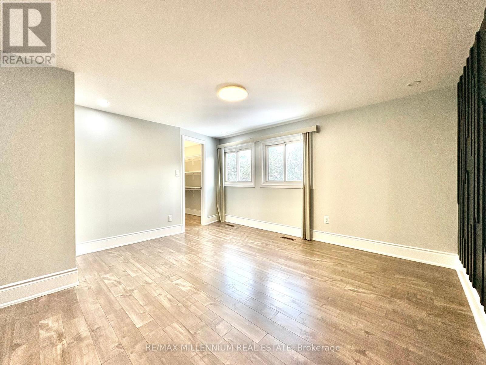 28 Hendricks Crescent, Brampton, ON - Indoor Photo Showing Other Room