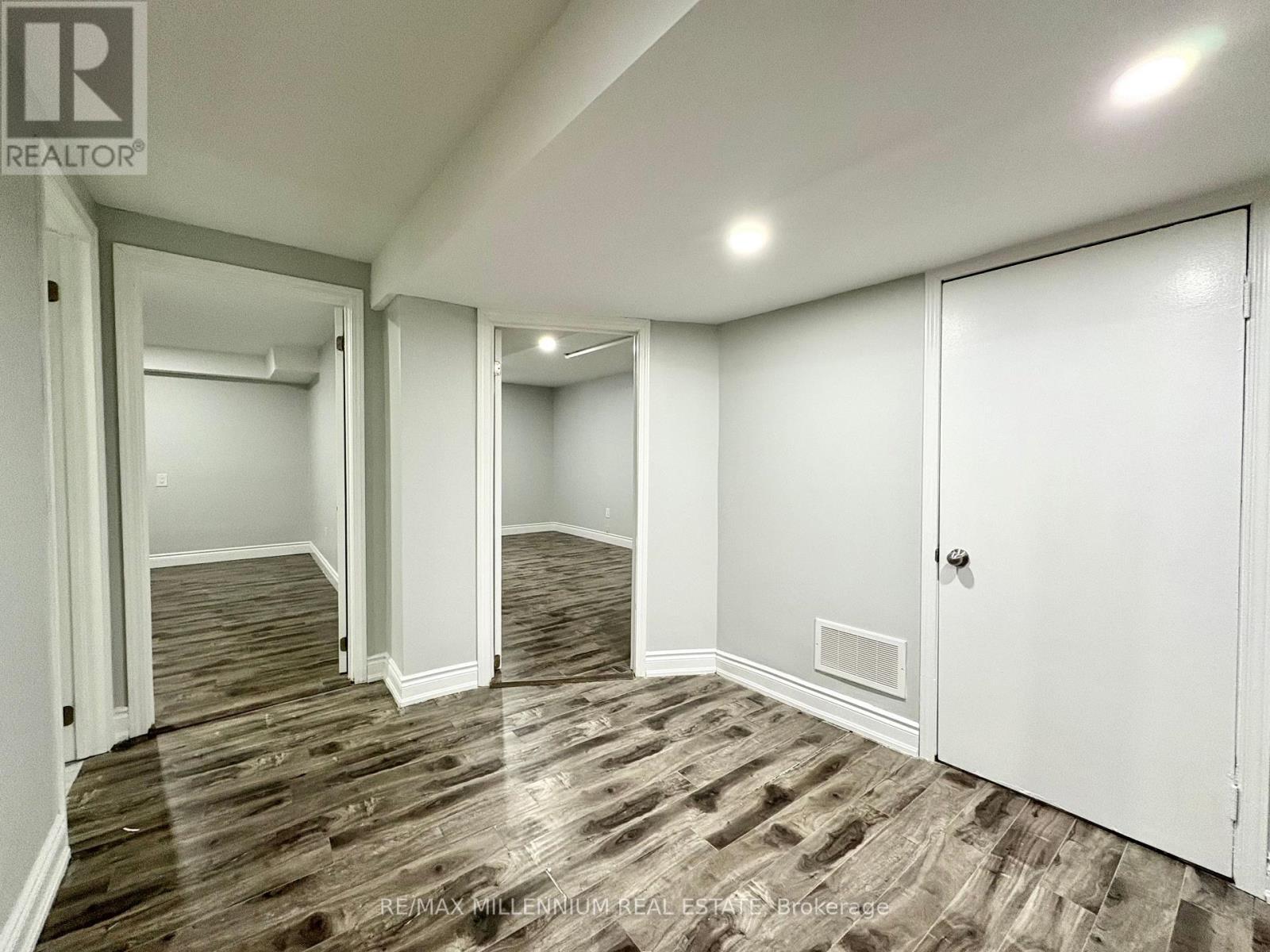 28 Hendricks Crescent, Brampton, ON - Indoor