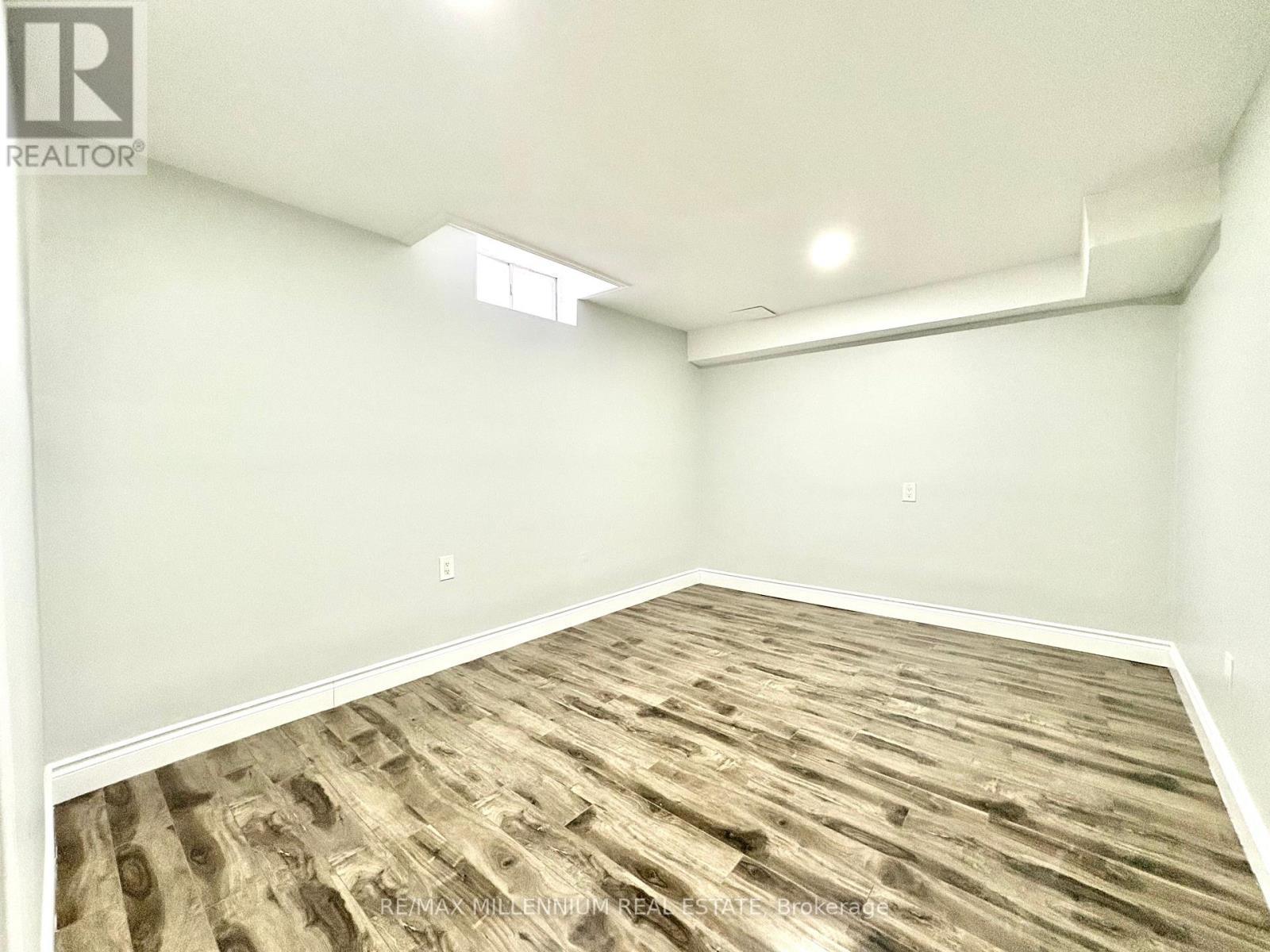 28 Hendricks Crescent, Brampton, ON - Indoor