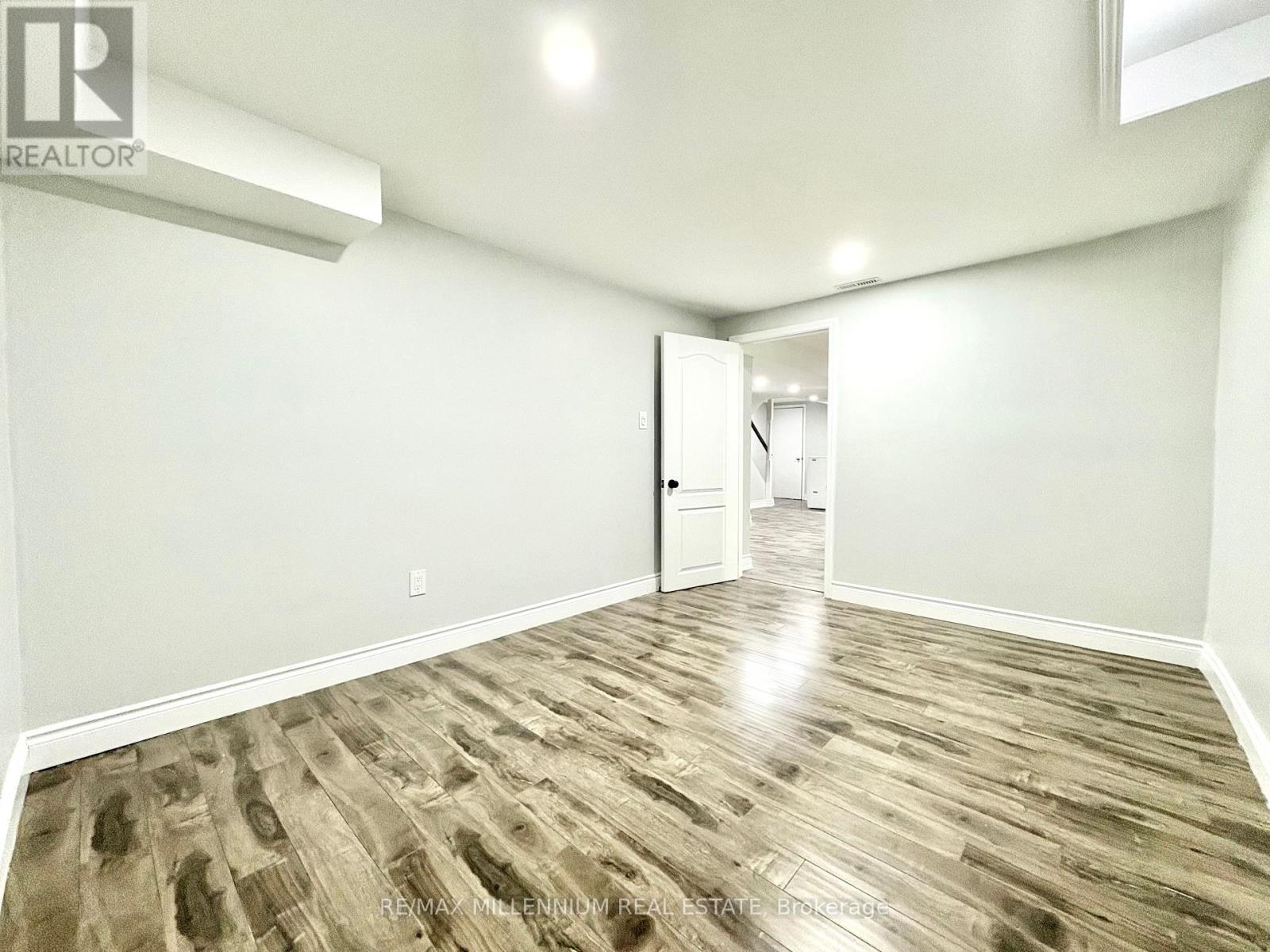 28 Hendricks Crescent, Brampton, ON - Indoor Photo Showing Other Room