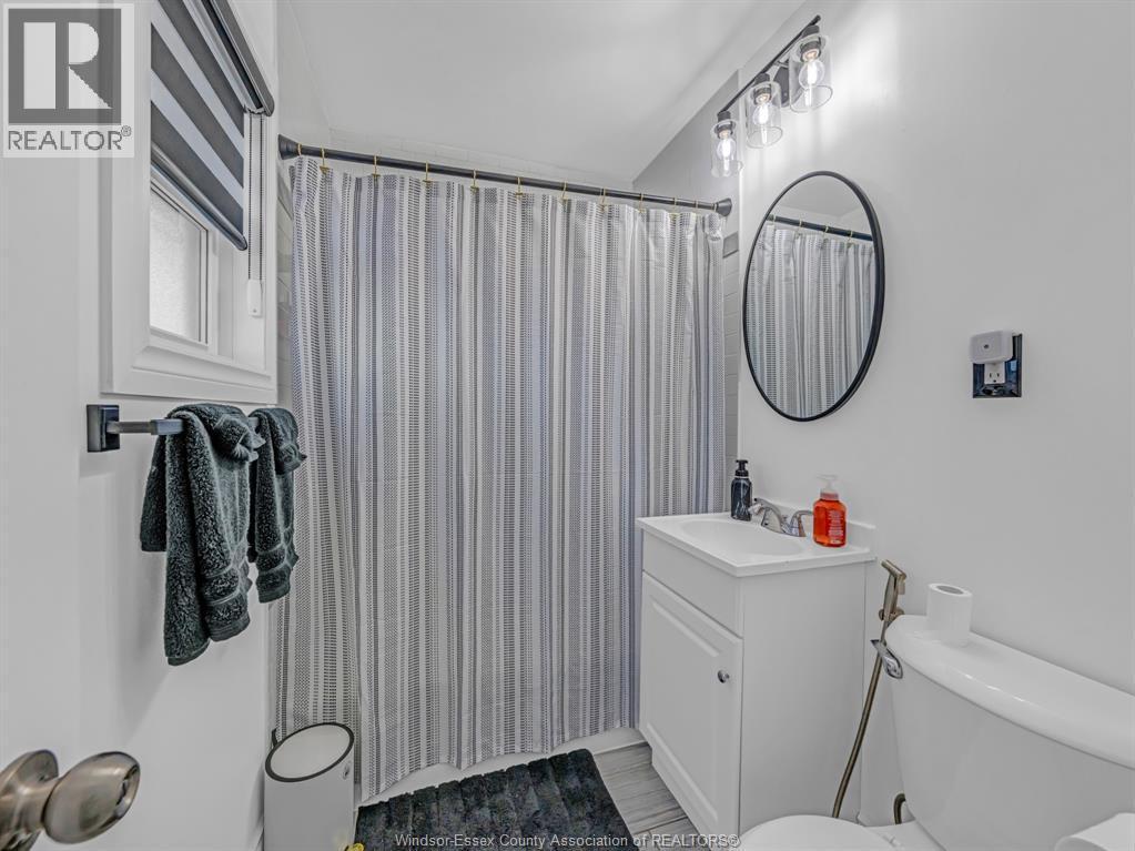 1596 Olive Road, Windsor, ON - Indoor Photo Showing Laundry Room