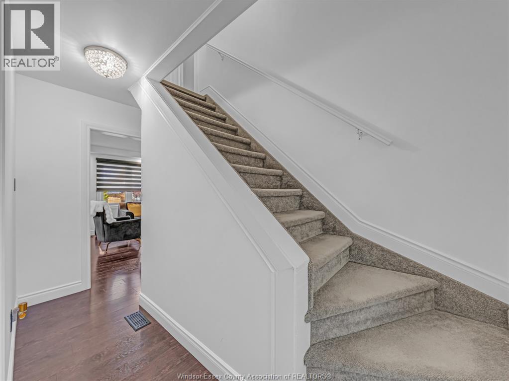 1596 Olive Road, Windsor, ON - Indoor Photo Showing Other Room