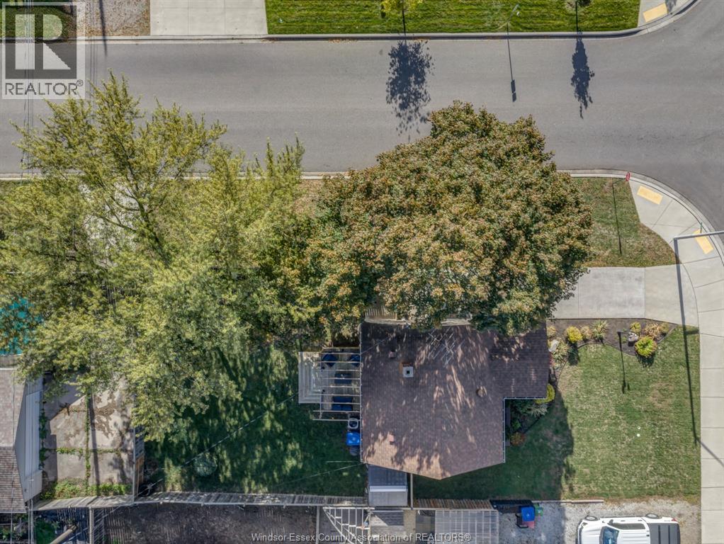 1596 Olive Road, Windsor, ON - Outdoor