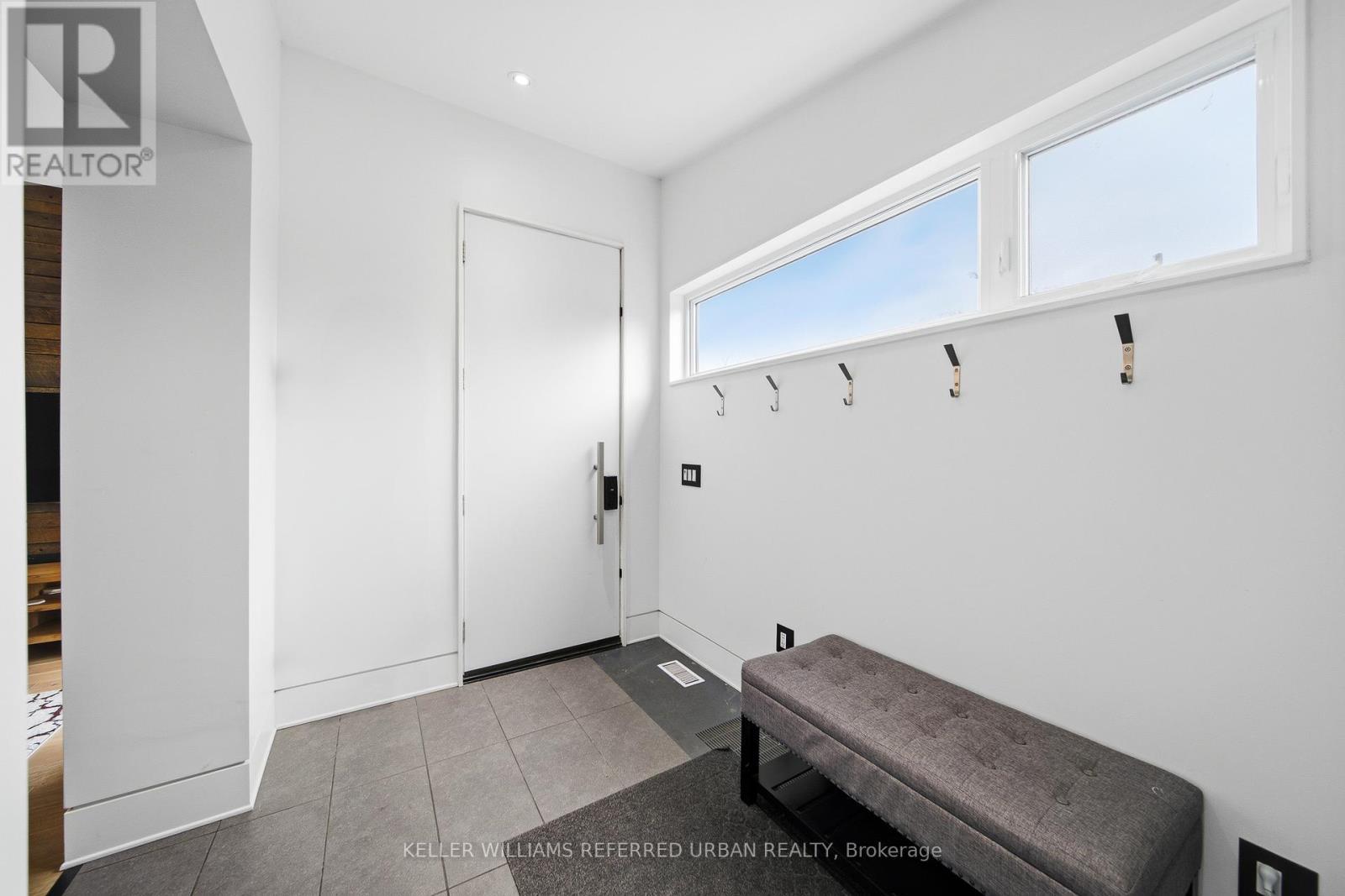 22 Daniels Street, Toronto, ON - Indoor Photo Showing Other Room