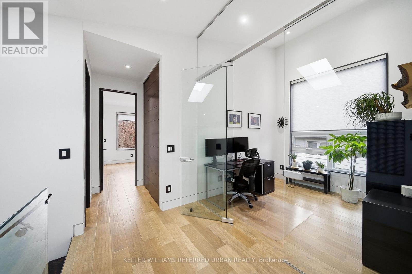 22 Daniels Street, Toronto, ON - Indoor Photo Showing Other Room