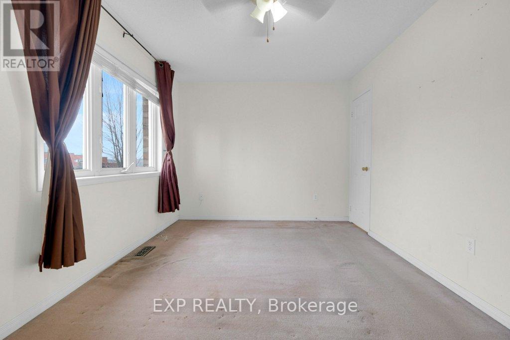 13 - 7035 Rexwood Road, Mississauga, ON - Indoor Photo Showing Other Room