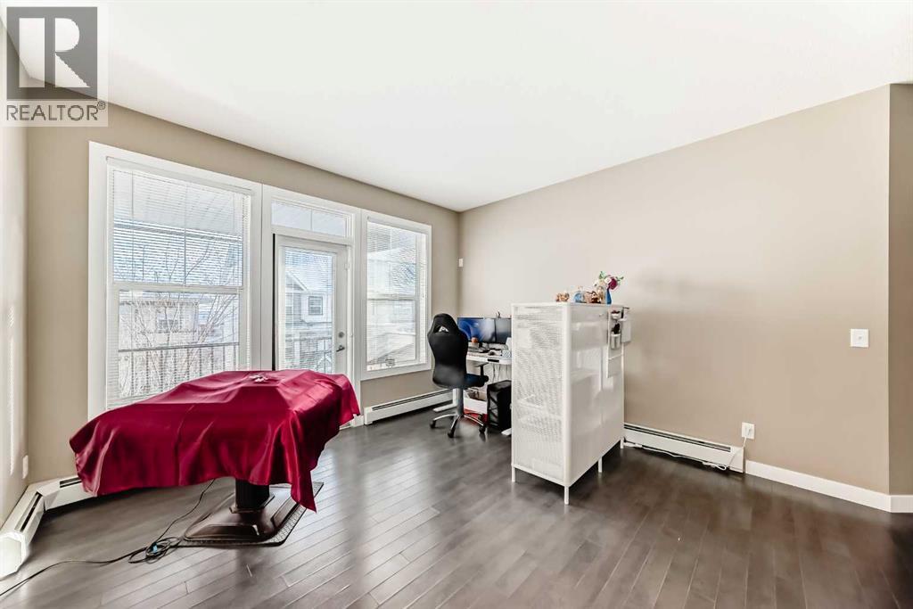 312, 48 Panatella Road Nw, Calgary, AB - Indoor