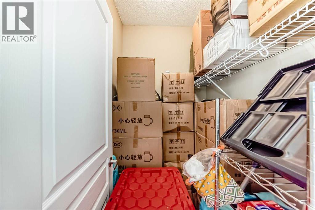 312, 48 Panatella Road Nw, Calgary, AB - Indoor