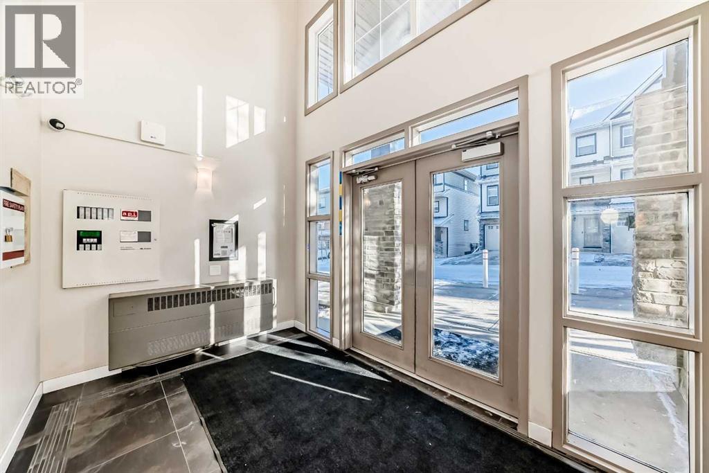 312, 48 Panatella Road Nw, Calgary, AB - Indoor Photo Showing Other Room