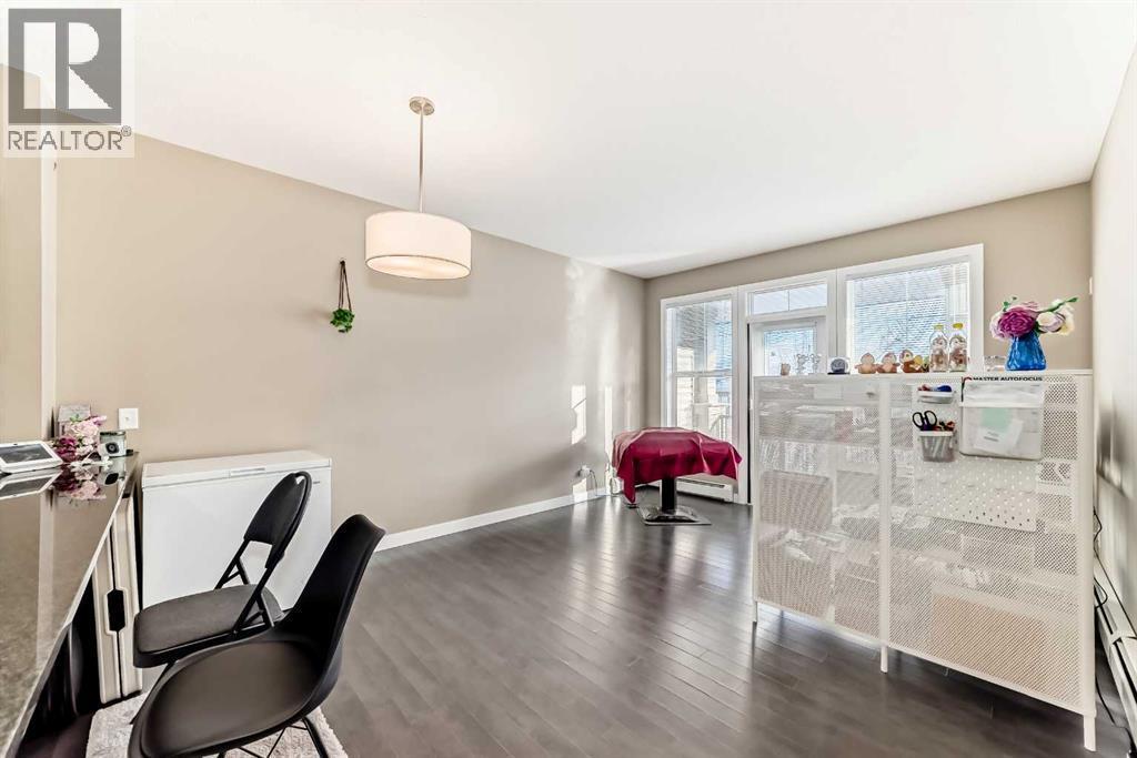 312, 48 Panatella Road Nw, Calgary, AB - Indoor