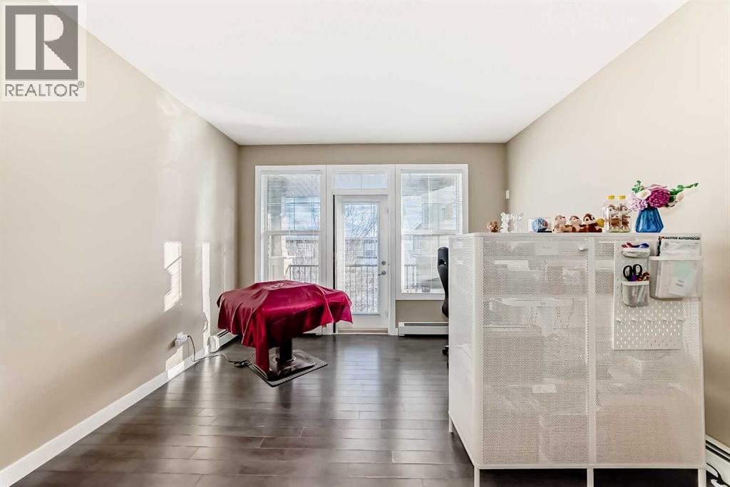 312, 48 Panatella Road Nw, Calgary, AB - Indoor