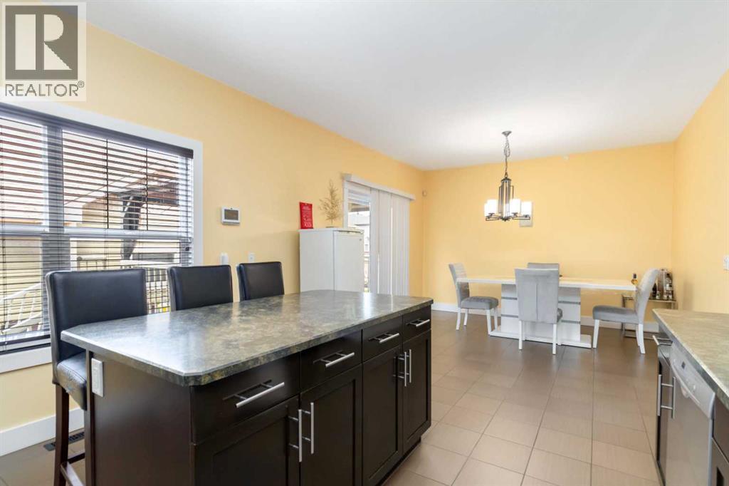 110 Merganser Crescent, Fort Mcmurray, AB - Indoor