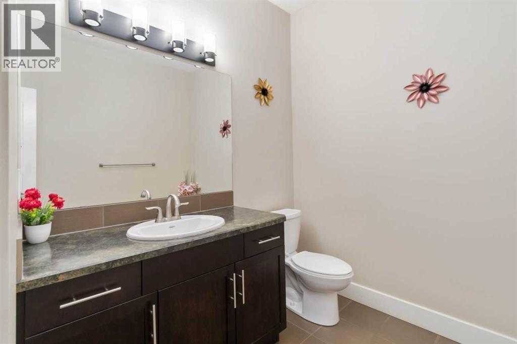 110 Merganser Crescent, Fort Mcmurray, AB - Indoor Photo Showing Bathroom