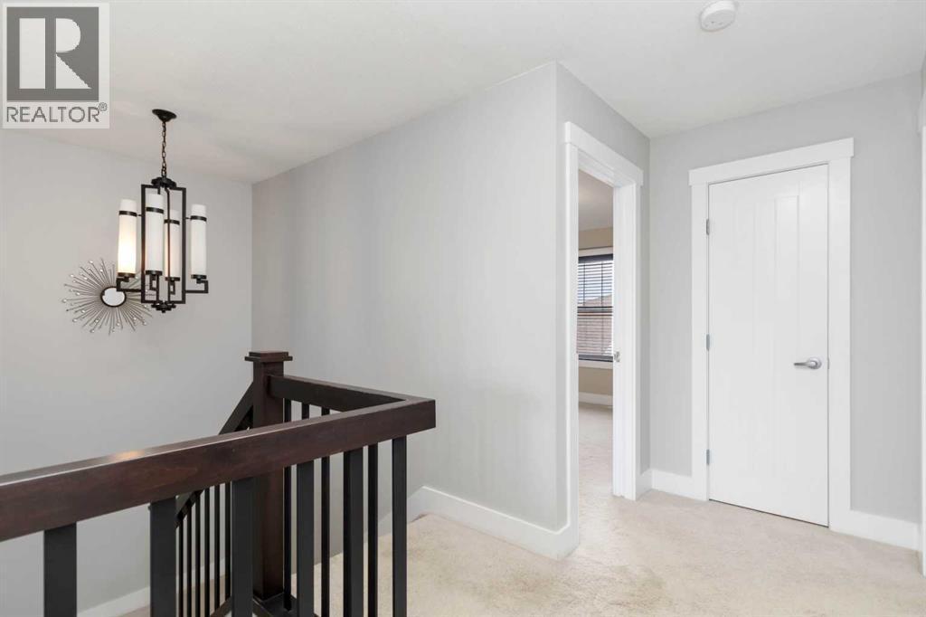 110 Merganser Crescent, Fort Mcmurray, AB - Indoor