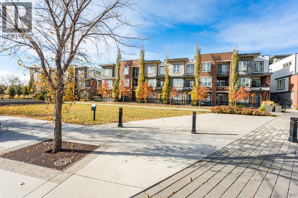 2311, 95 Burma Star Road Sw, Calgary, AB - Outdoor