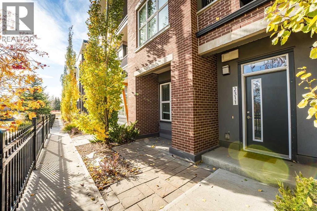2311, 95 Burma Star Road Sw, Calgary, AB - Outdoor