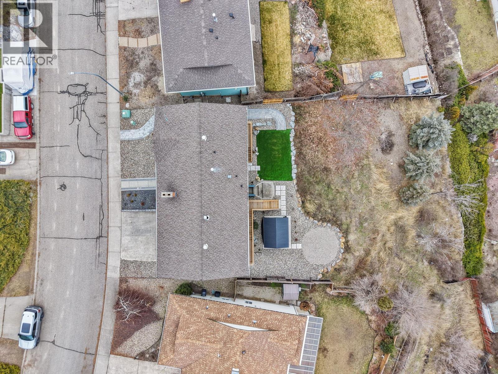 2913 Prospect Drive, Vernon, BC -