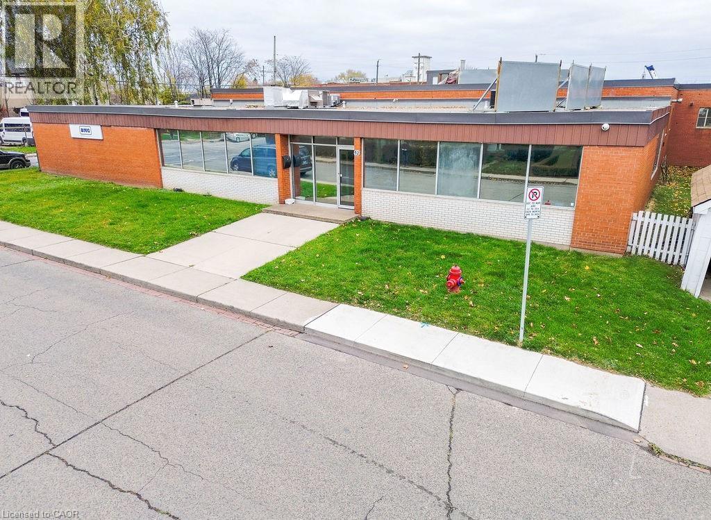 42 Niagara Street, Hamilton, ON