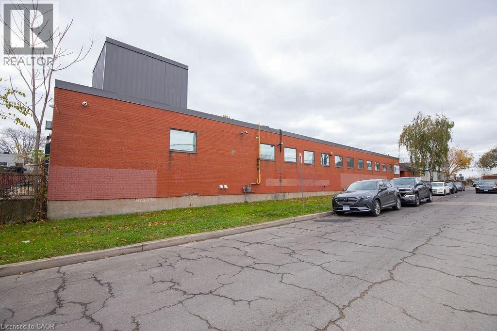 42 Niagara Street, Hamilton, ON