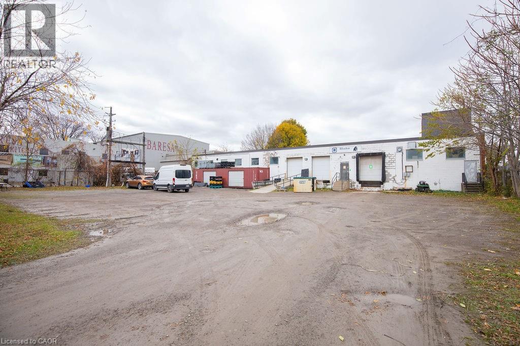42 Niagara Street, Hamilton, ON