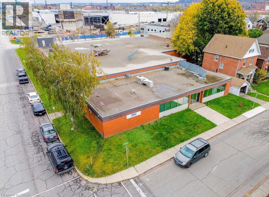 42 Niagara Street, Hamilton, ON