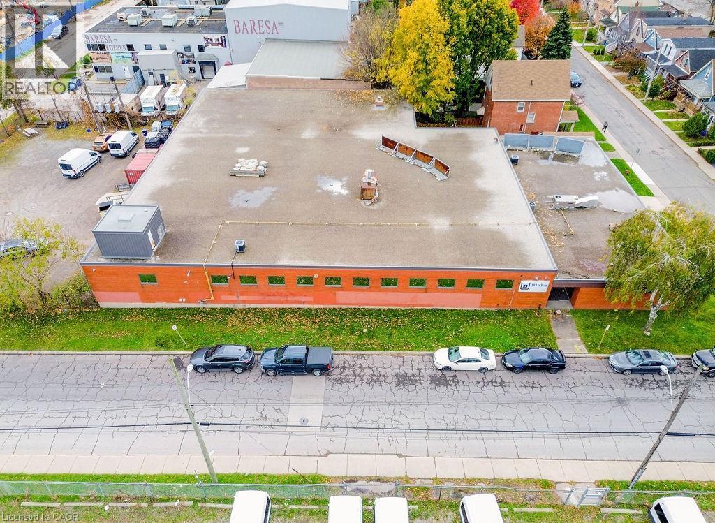 42 Niagara Street, Hamilton, ON