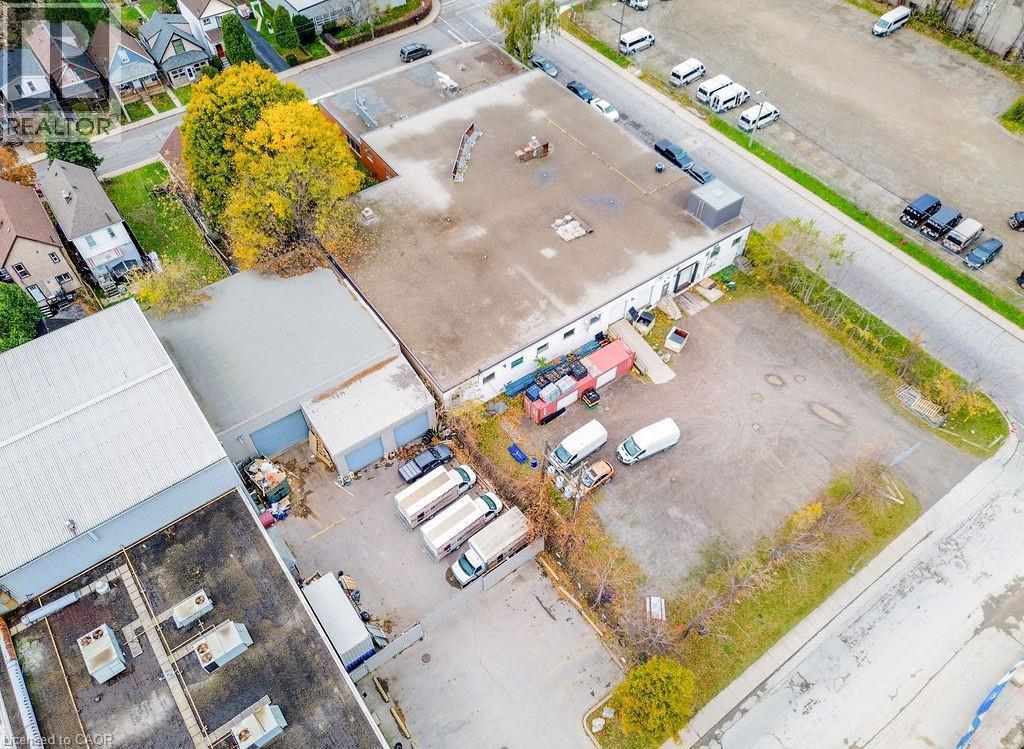 42 Niagara Street, Hamilton, ON