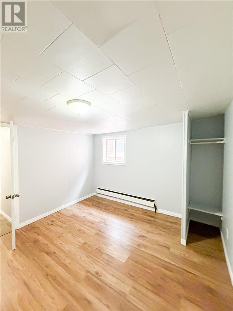 381 Bessie Avenue, Sudbury, ON - Indoor Photo Showing Other Room