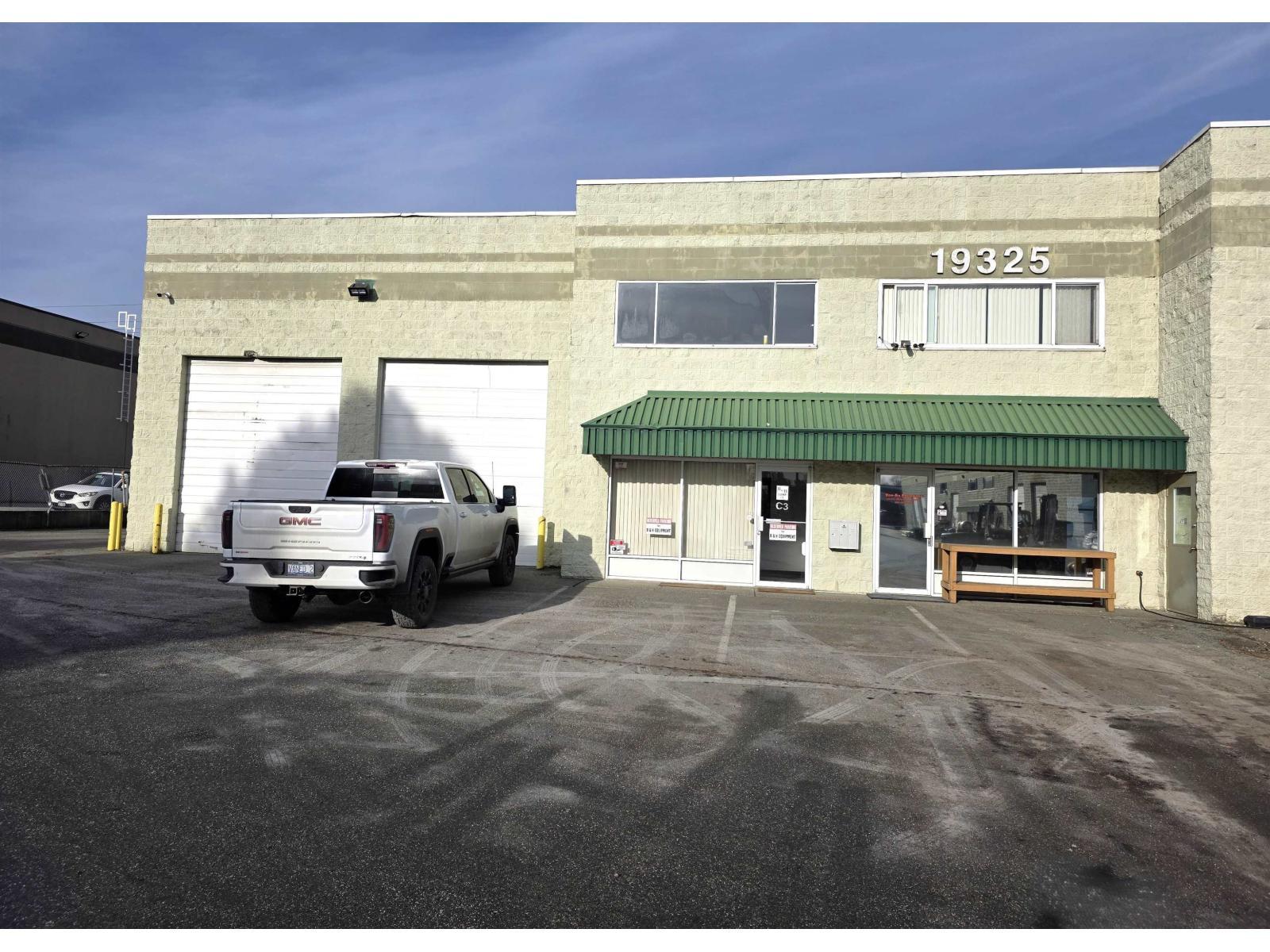 C-3 19325 94 Avenue, Surrey, BC