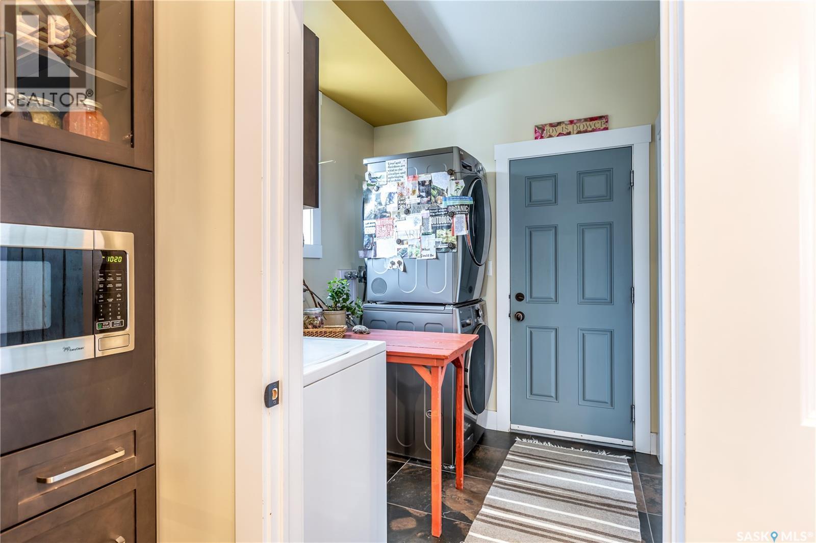 12 Vickar Place, Melfort, SK - Indoor