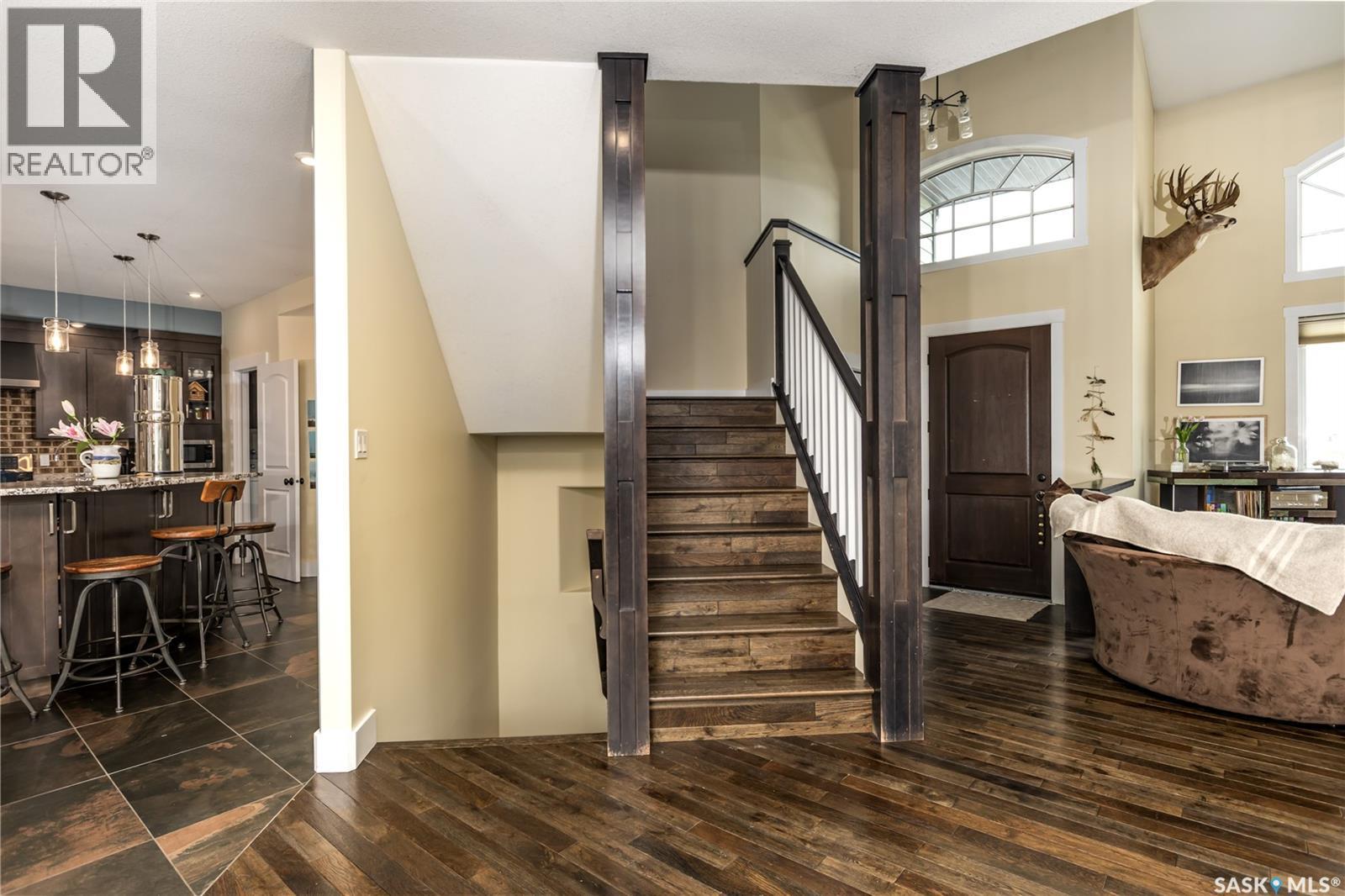 12 Vickar Place, Melfort, SK - Indoor