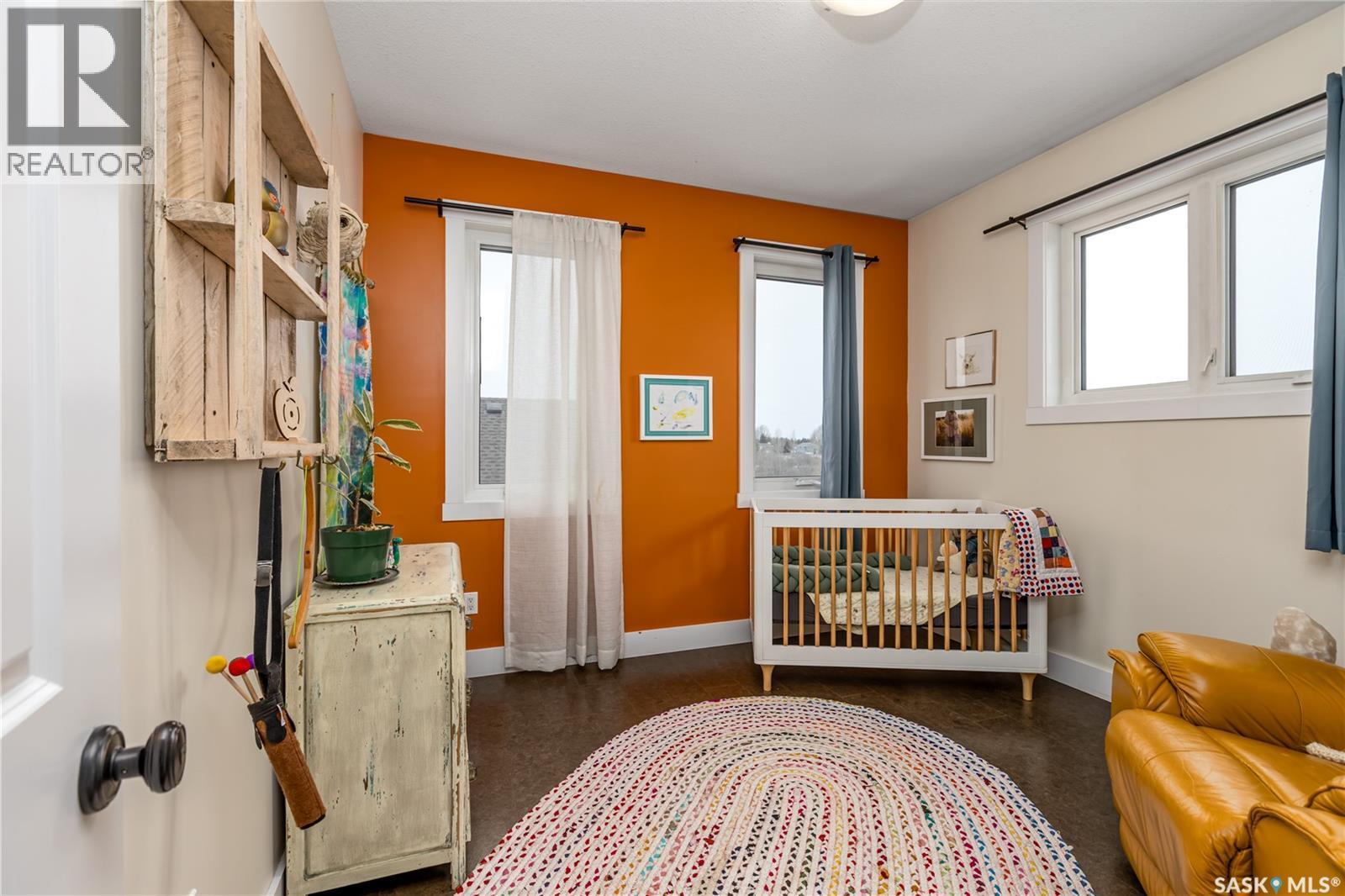 12 Vickar Place, Melfort, SK - Indoor