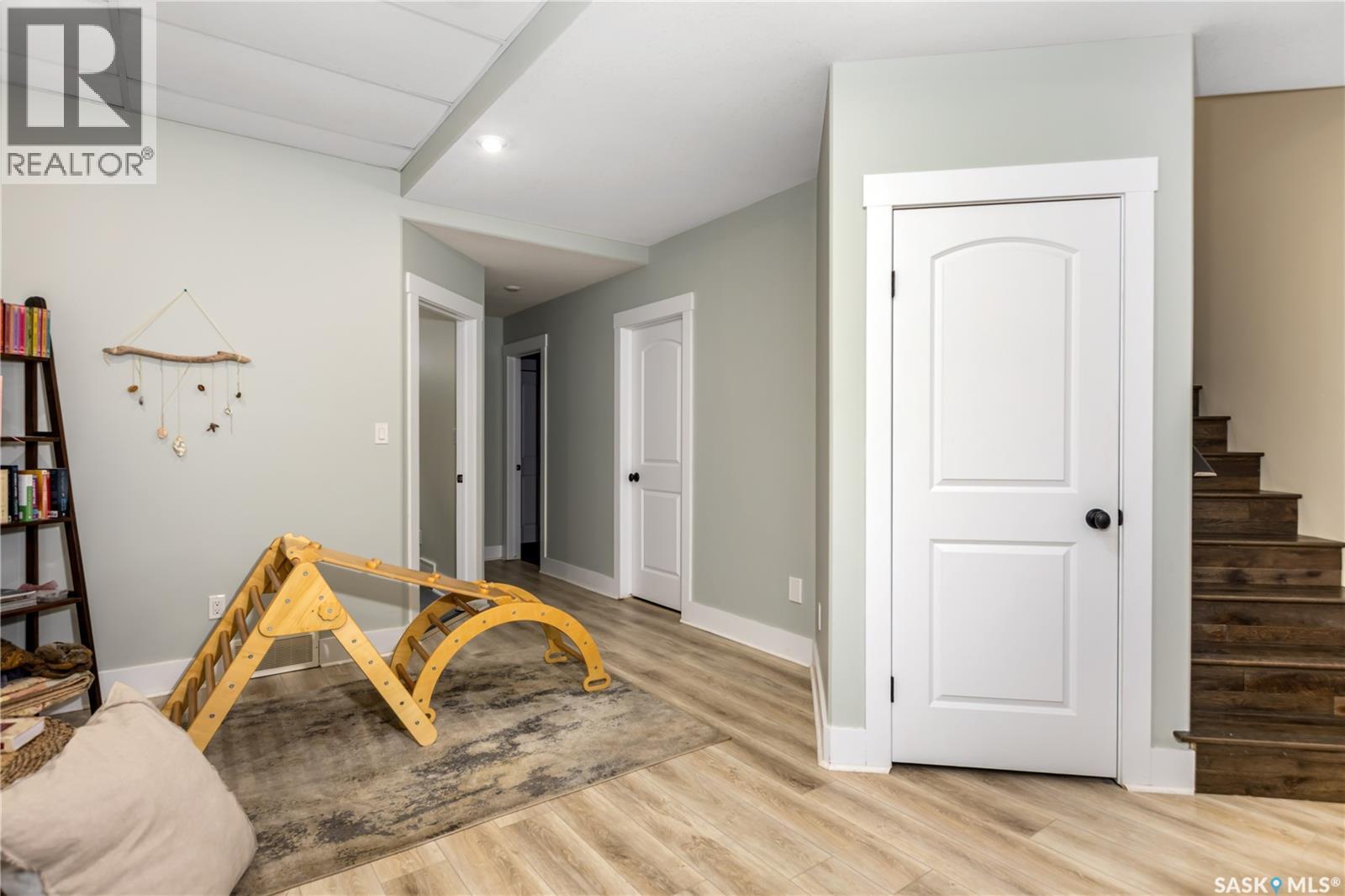 12 Vickar Place, Melfort, SK - Indoor Photo Showing Other Room