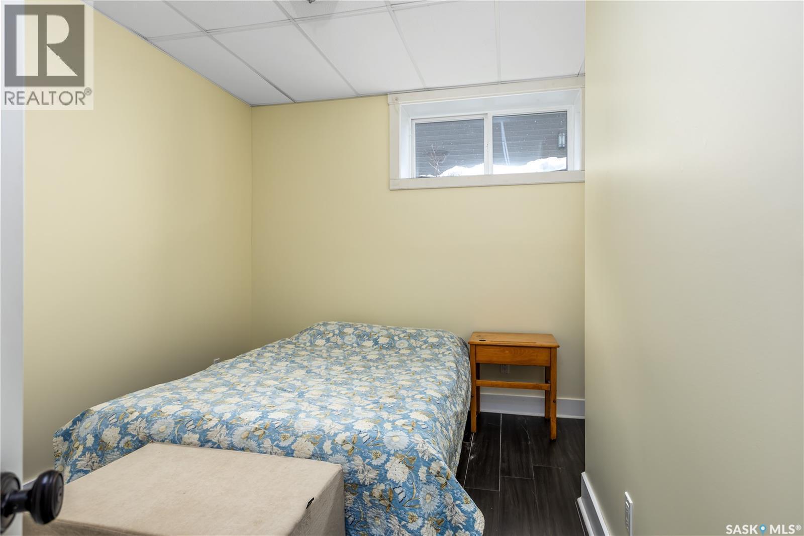 12 Vickar Place, Melfort, SK - Indoor Photo Showing Bedroom