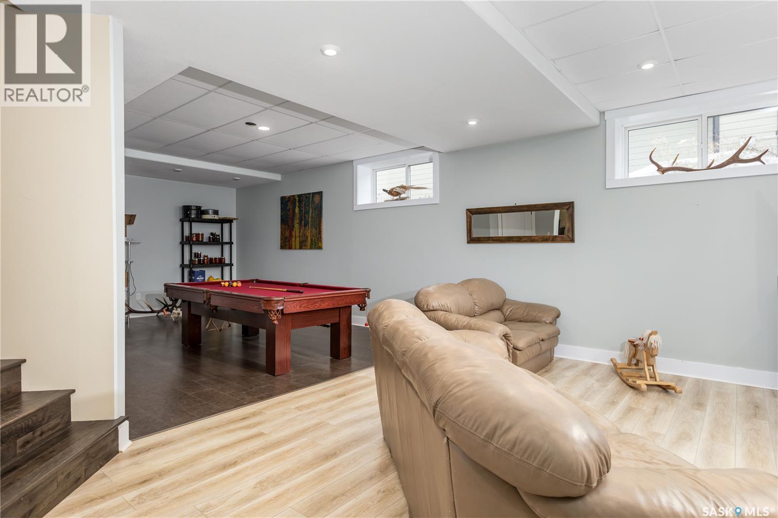 12 Vickar Place, Melfort, SK - Indoor