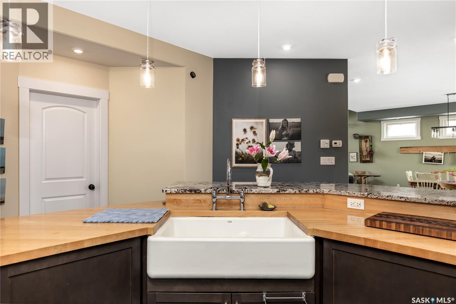 12 Vickar Place, Melfort, SK - Indoor