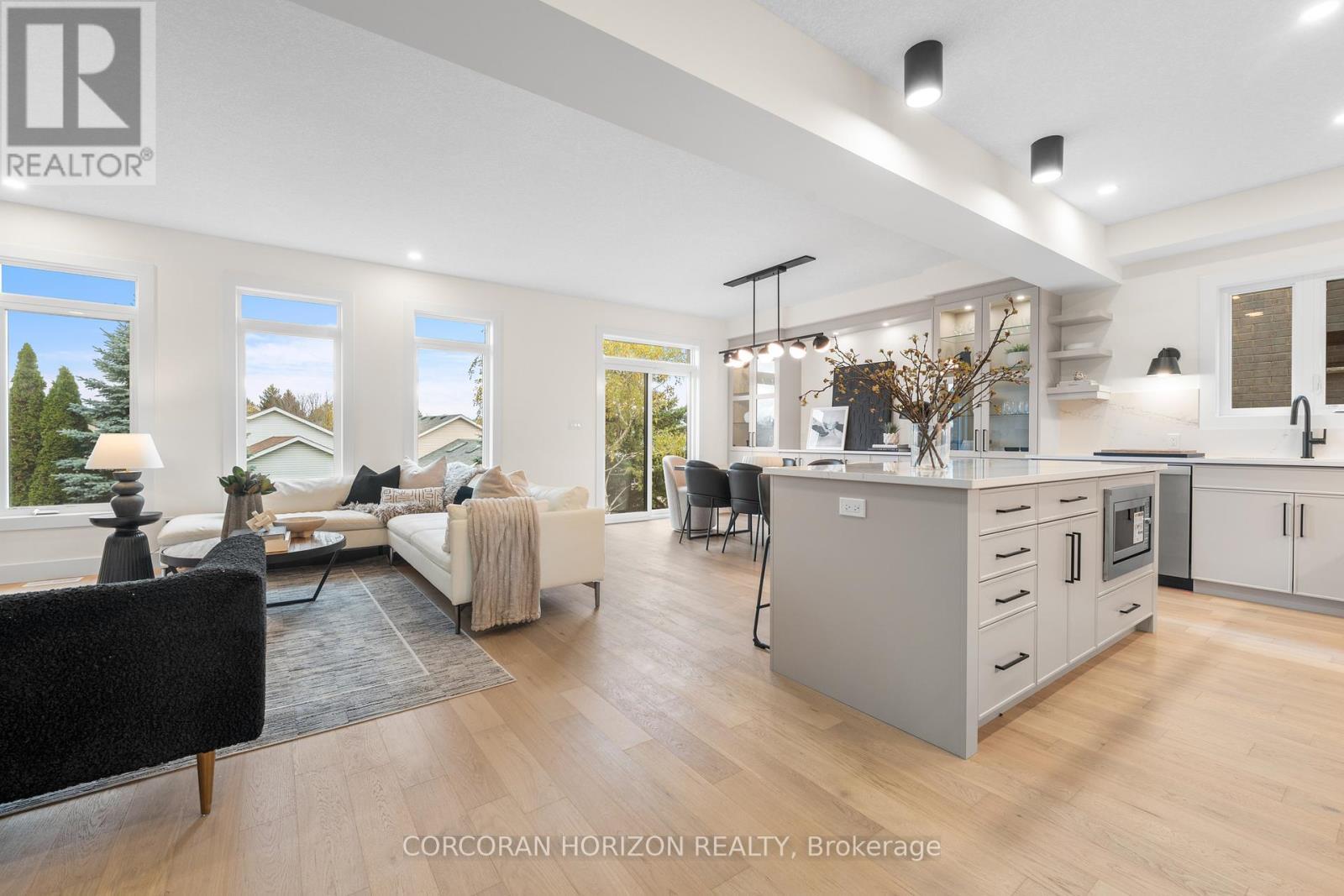 83 Dunnigan Drive, Kitchener, ON - Indoor