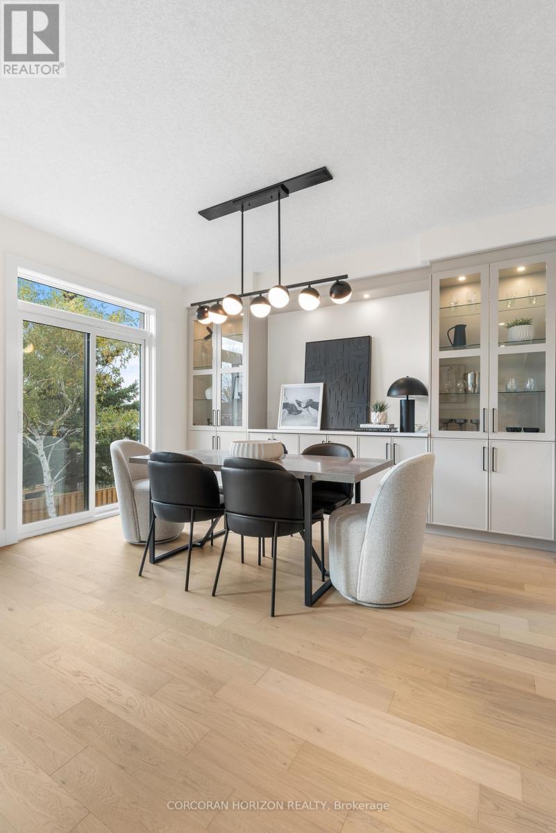 83 Dunnigan Drive, Kitchener, ON - Indoor Photo Showing Office