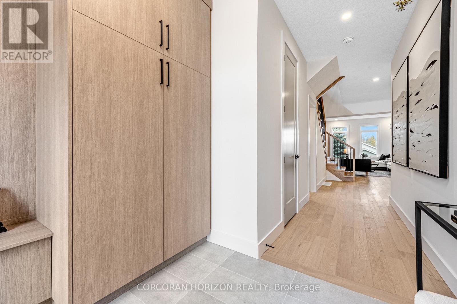 83 Dunnigan Drive, Kitchener, ON - Indoor Photo Showing Other Room