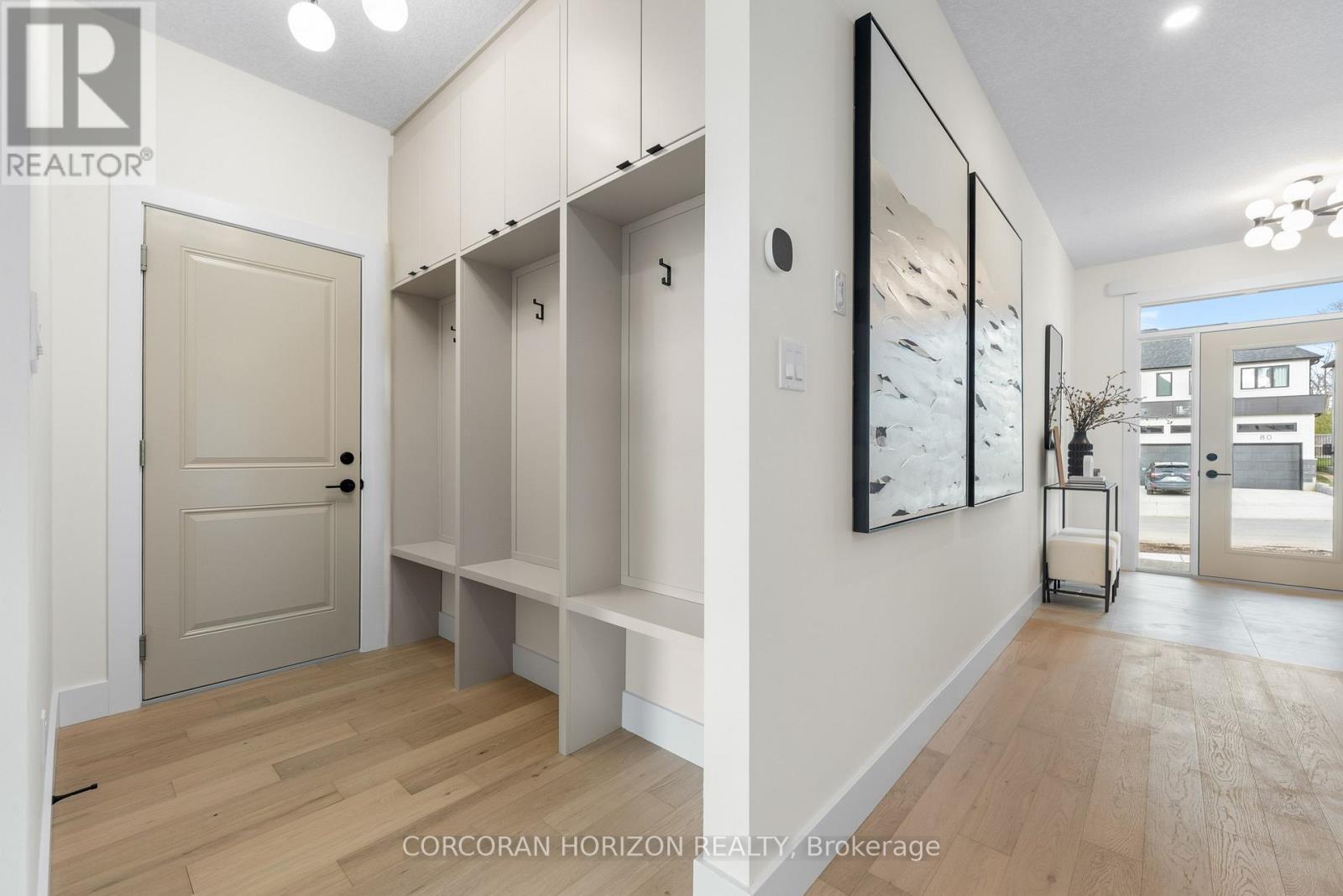 83 Dunnigan Drive, Kitchener, ON - Indoor Photo Showing Other Room