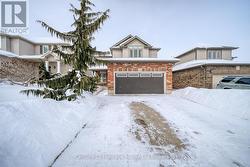 215 MUNNOCH BOULEVARD Woodstock (Woodstock - North), ON N4T 1V7