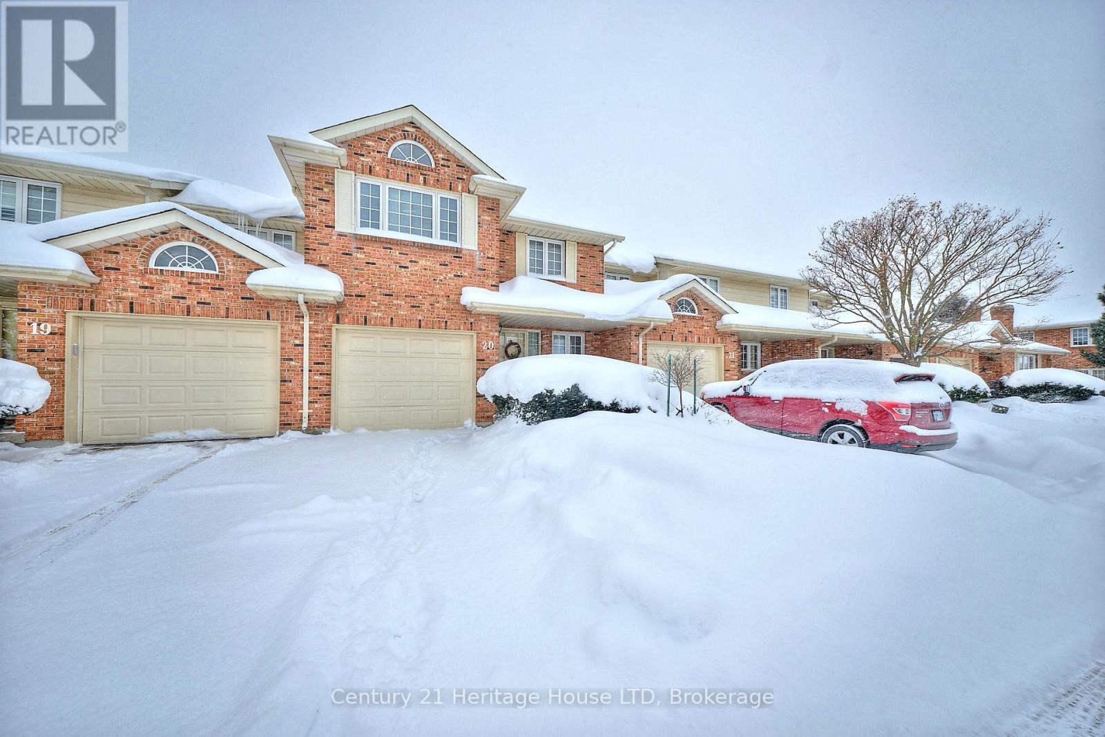Welcome to 2720 Mewburn Road Unit 20 - 20 - 2720 Mewburn Road, Niagara Falls (Casey), ON - Outdoor With Facade