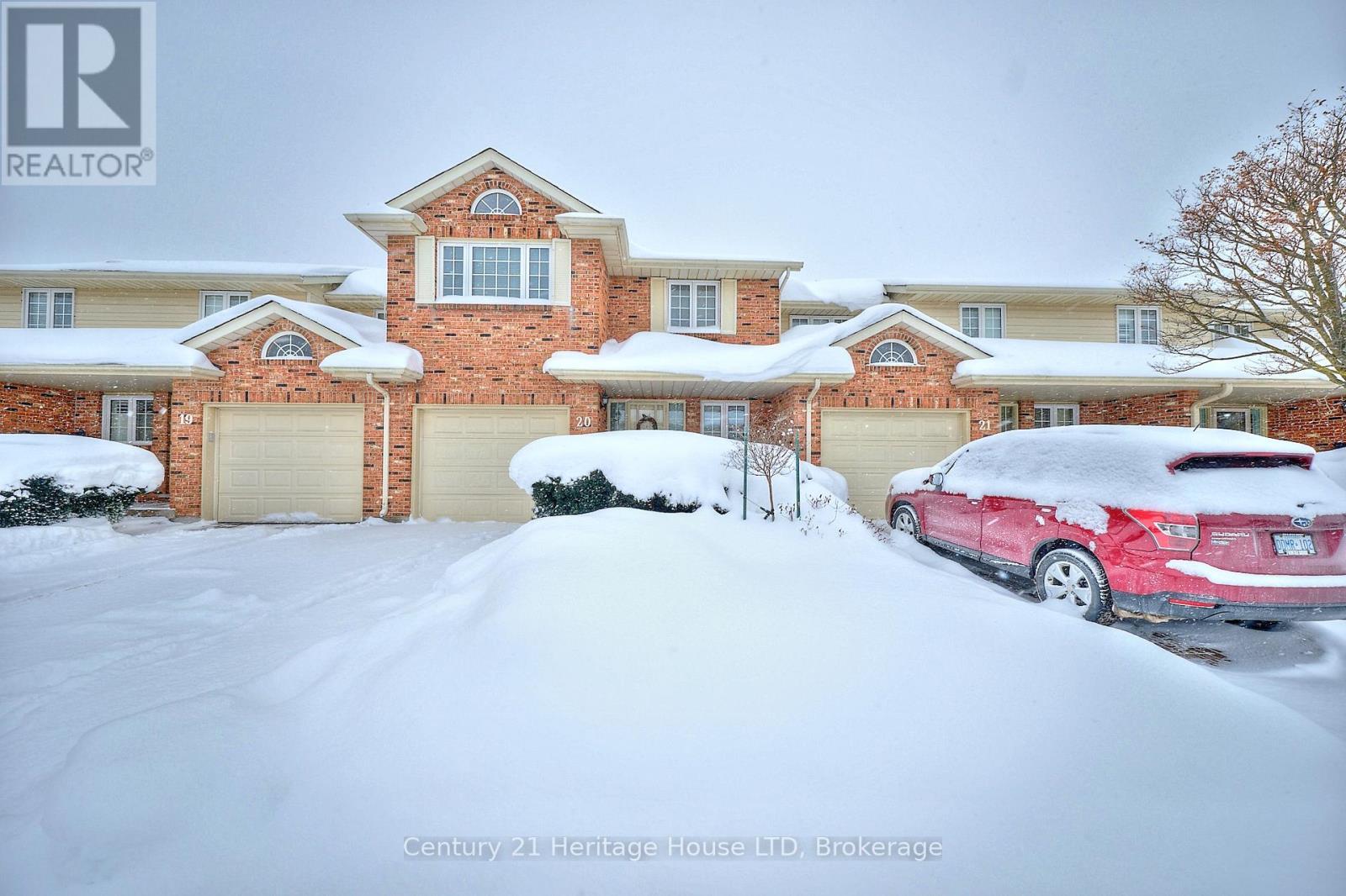 Welcome to 2720 Mewburn Road Unit 20 - 20 - 2720 Mewburn Road, Niagara Falls (Casey), ON - Outdoor With Facade