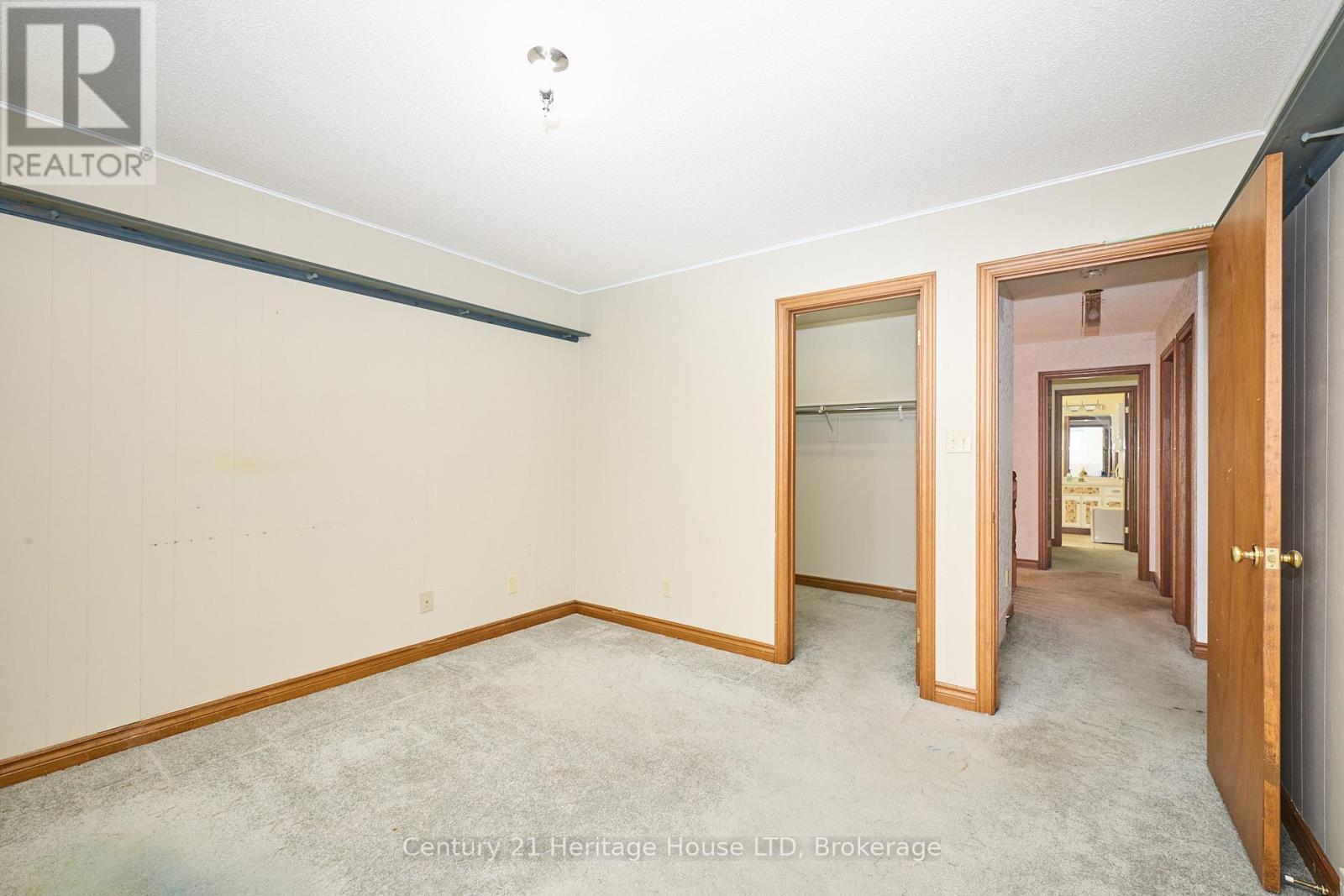 Bedroom 3 - 20 - 2720 Mewburn Road, Niagara Falls (Casey), ON - Indoor Photo Showing Other Room
