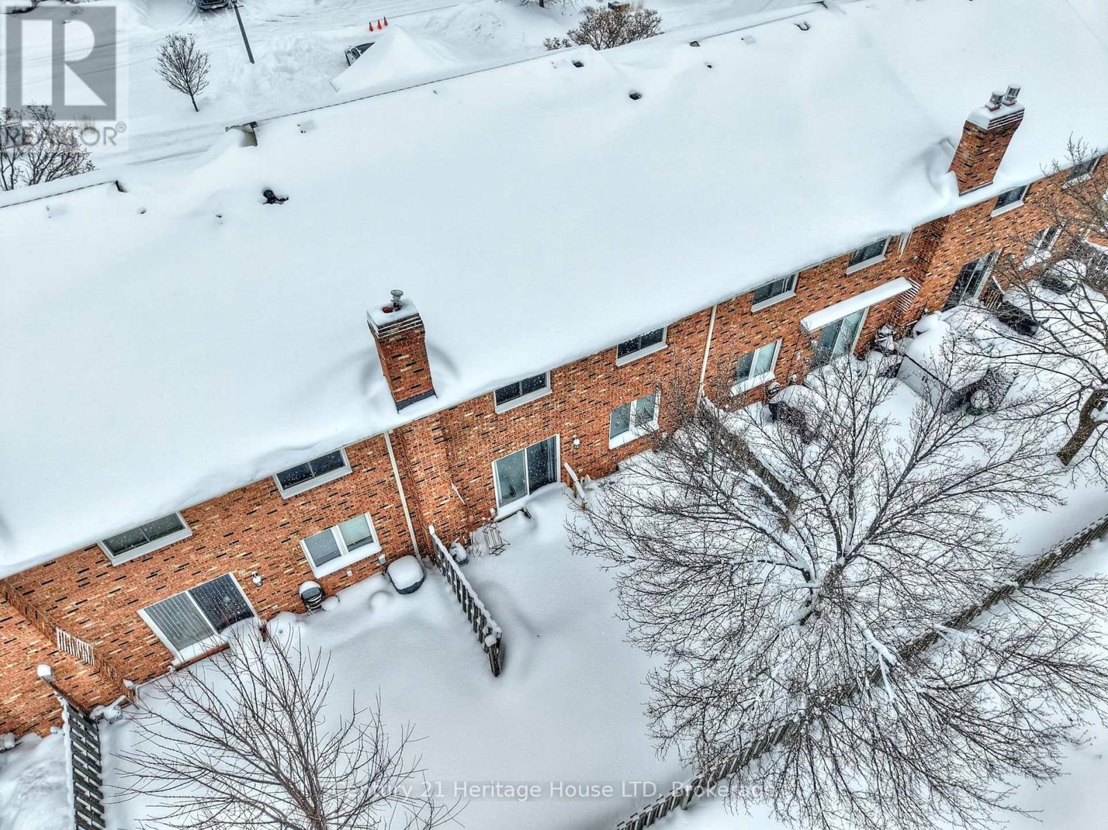 20 - 2720 Mewburn Road, Niagara Falls (Casey), ON - Outdoor