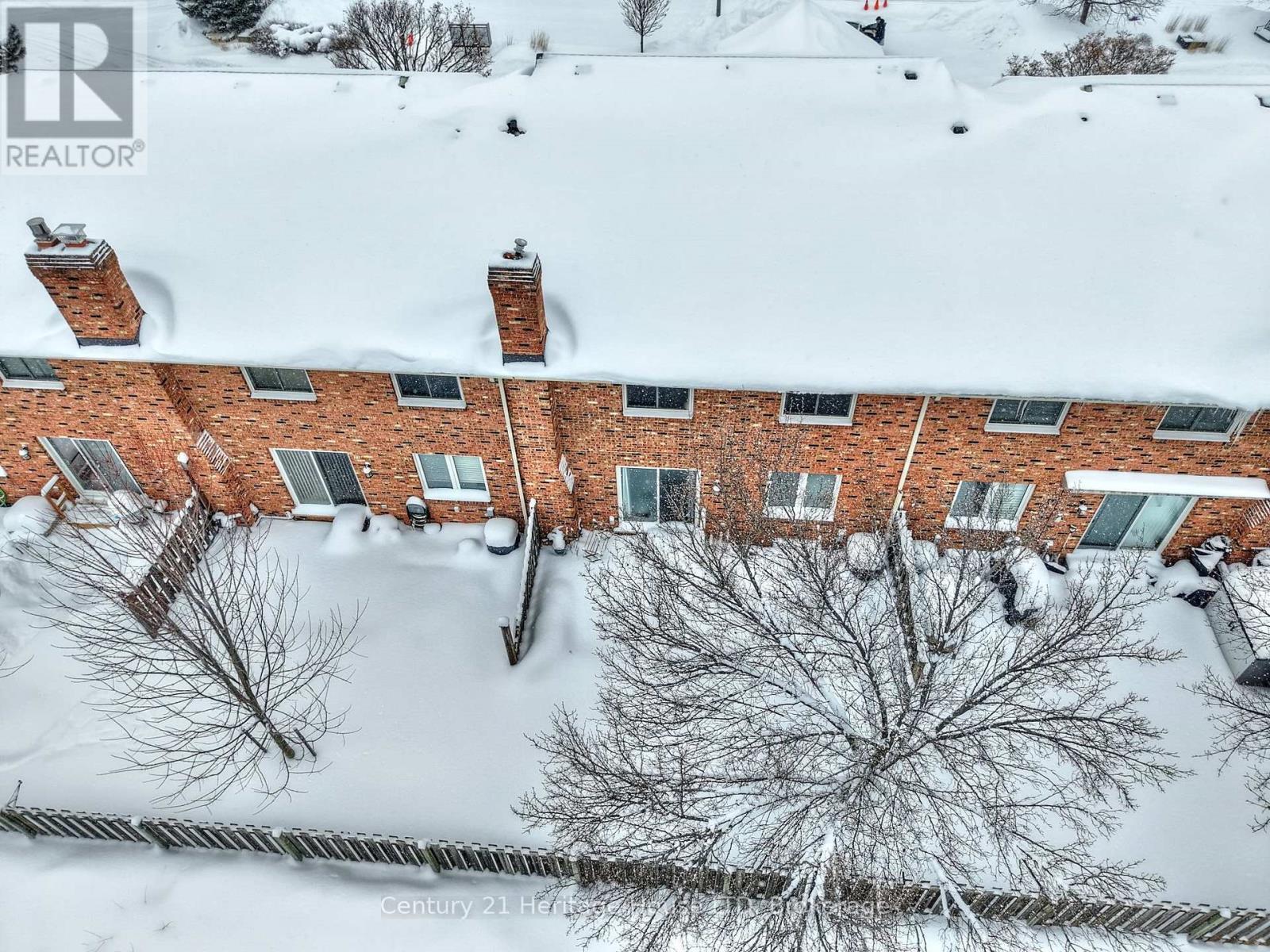 20 - 2720 Mewburn Road, Niagara Falls (Casey), ON - Outdoor