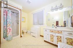 Ensuite - 3 pc -