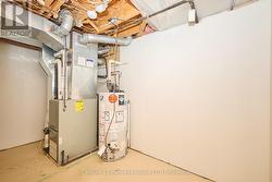 Furnace Room -