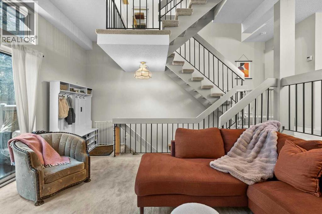 505, 3131 63 Avenue Sw, Calgary, AB - Indoor