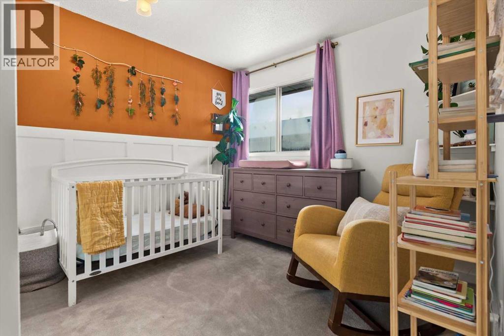 505, 3131 63 Avenue Sw, Calgary, AB - Indoor Photo Showing Bedroom